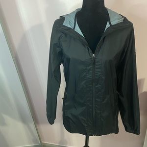 Columbia Windbreaker Size Small